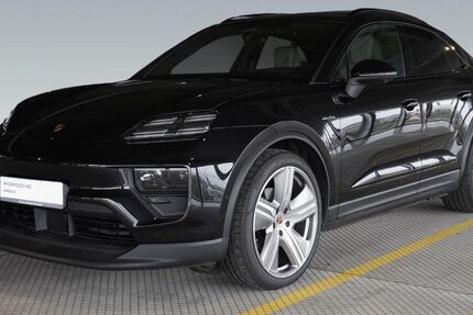 Porsche Macan 9.900 km 99.990 &euro; Frankfurt 60314