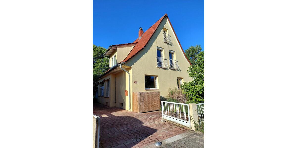 Einfamilienhaus Einhausen - 4 Zimmer, 104 m&sup2;, 580.000&euro; | Angebot:26846214