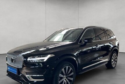 Volvo XC90 20.761 km 53.700 € Frankfurt am Main 60486