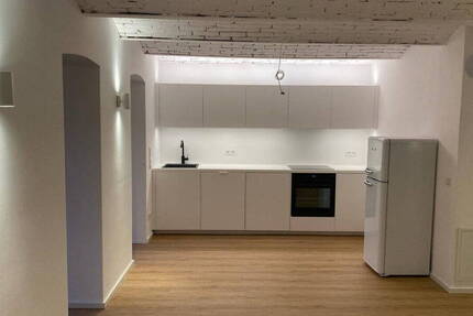 Wohnung Darmstadt Bessungen - 2 Zimmer, 65 m&sup2;, 1.150&euro; | Angebot:26730928