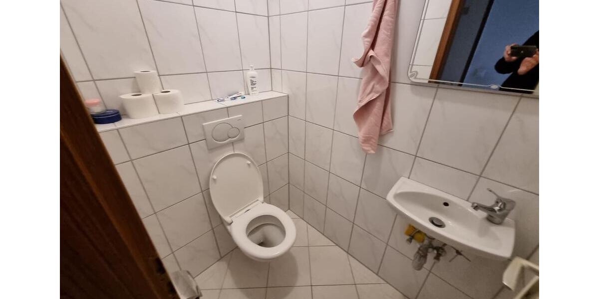 Etagenwohnung Babenhausen - 4.5 Zimmer, 126 m&sup2;, 1.550&euro; | Angebot:24707371