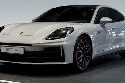 Porsche Panamera 14.150 km 114.960 &euro; Frankfurt am Main 65936