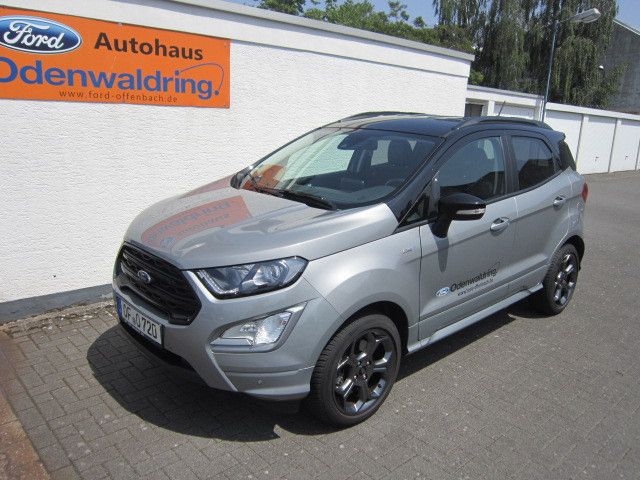 EcoSport