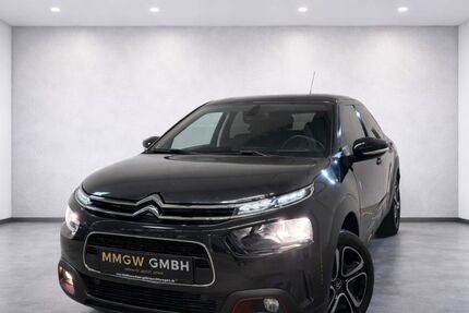 Citroen C4 Cactus 65.000 km 10.990 &euro; Bensheim 64625