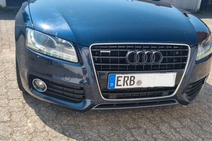 Audi A5 323.000 km 8.500 € Michelstadt 64720