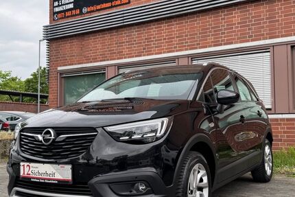 Opel Crossland (X) 110.000 km 10.990 &euro; Rüsselsheim am Main 65428