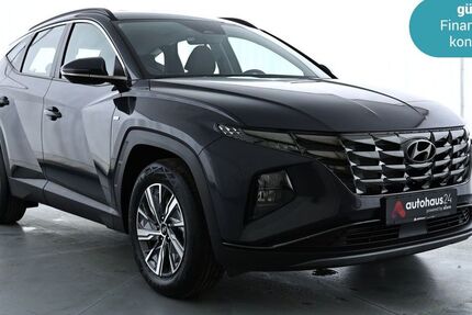Hyundai TUCSON 19.379 km 24.470 &euro; Egelsbach 63329
