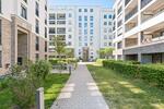 Etagenwohnung Frankfurt am Main Niederrad - 1 Zimmer, 20 m&sup2;, 690&euro; | Angebot:26442077