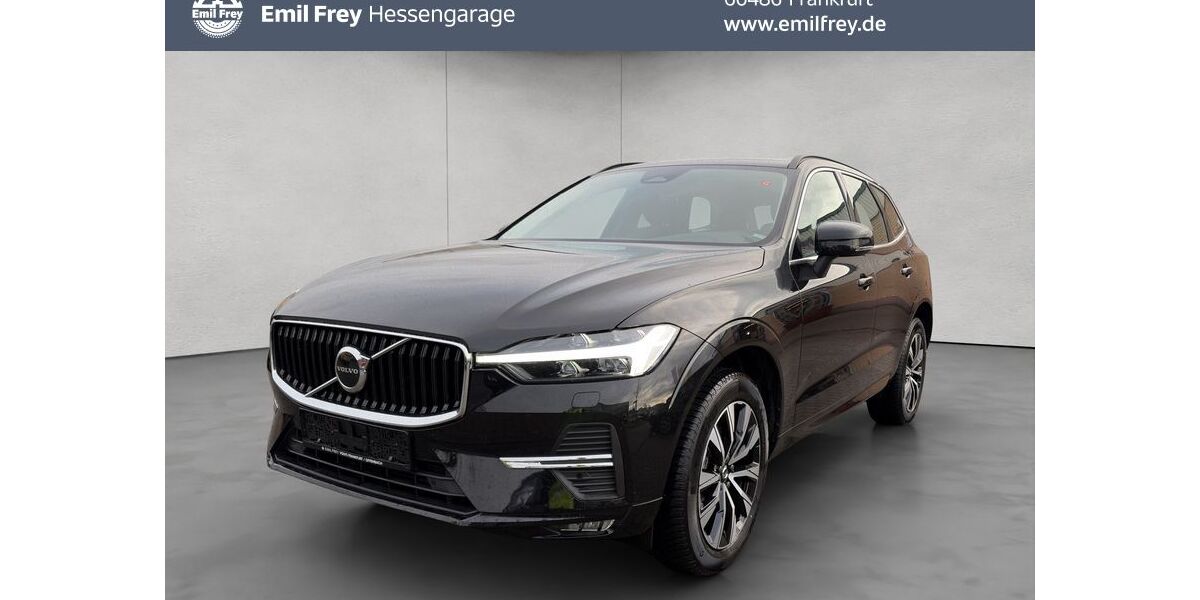 Volvo XC60 23.584 km 39.400 &euro; Frankfurt am Main 60486