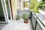 **RESERVIERT** Stadtnah wohnen zwischen Bessungen und Paulusviertel – attraktive 2-Zi.-Wohnung mit Sonnenbalkon - Etagenwohnung Darmstadt Darmstadt/Viertel | Angebot:27120846