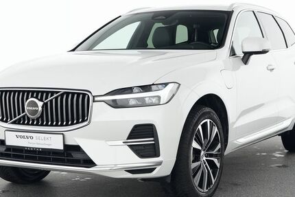 Volvo XC60 49.800 km 40.550 &euro; Weiterstadt 64331