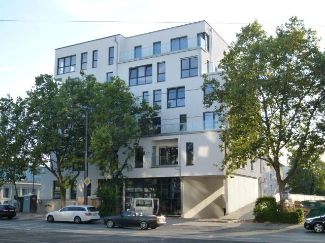 Etagenwohnung Darmstadt - 4 Zimmer, 101 m&sup2;, 530.000&euro; | Angebot:26699981