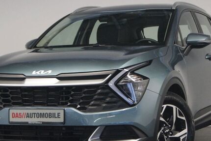 Kia Sportage 10.000 km 26.900 &euro; Darmstadt 64293
