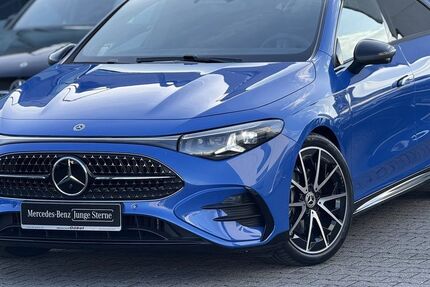 Mercedes-Benz CLA 200 3.500 km 51.750 &euro; Neu Isenburg 63263