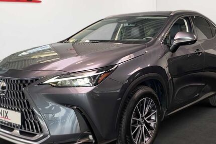 Lexus NX 450h 53.804 km 43.850 &euro; Frankfurt 60314