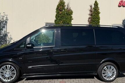 Mercedes-Benz Viano 314.000 km 12.900 &euro; Rödermark 63322