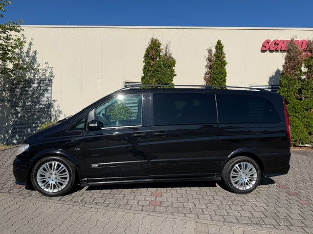 Mercedes-Benz Viano 314.000 km 12.900 &euro; Rödermark 63322