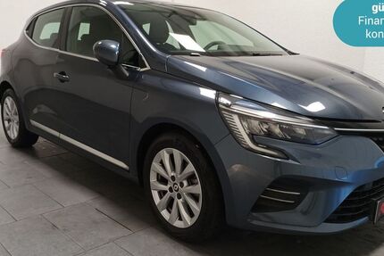 Renault Clio 26.197 km 11.970 &euro; Egelsbach 63329