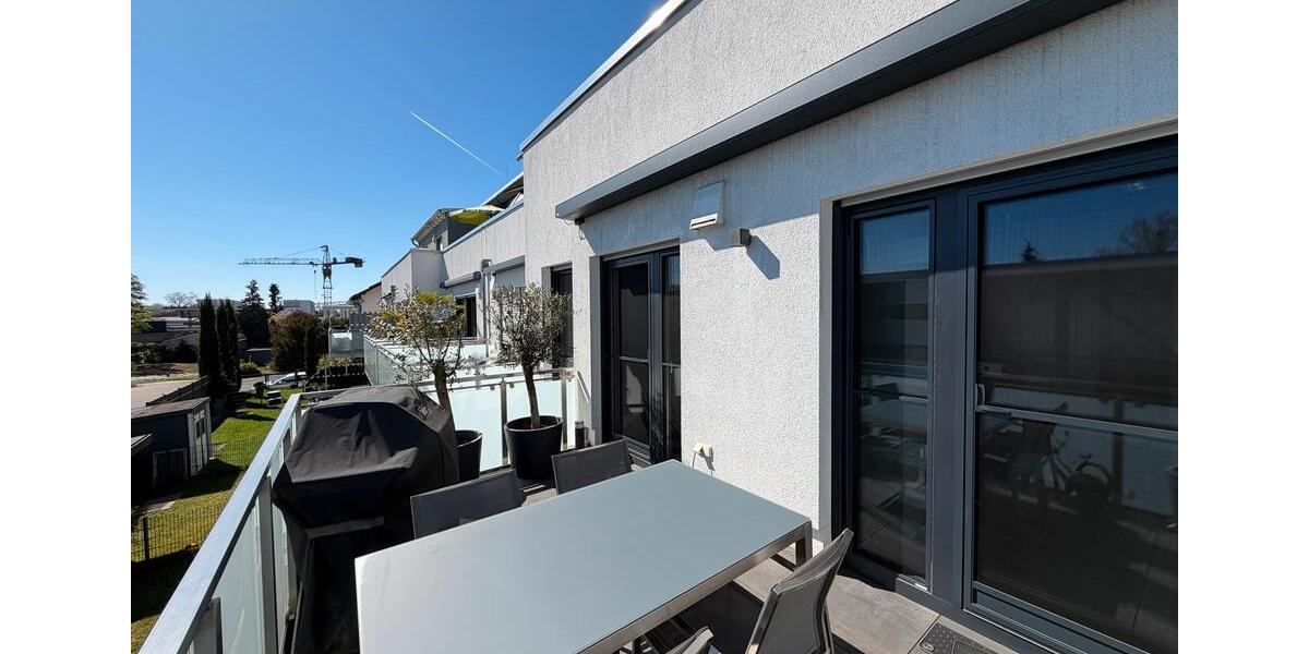 Etagenwohnung Hochheim am Main - 3 Zimmer, 88 m&sup2;, 440.000&euro; | Angebot:26088751