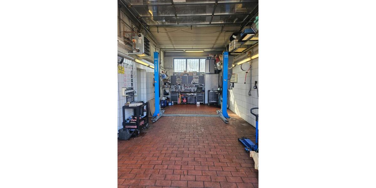 Gewerbeobjekt Mörfelden-Walldorf Walldorf - 1.300&euro; | Angebot:24593551