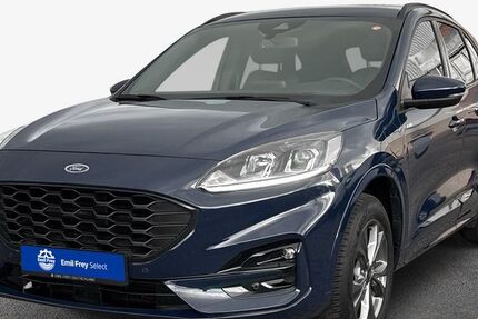 Ford Kuga 15.559 km 26.450 € Frankfurt 60386