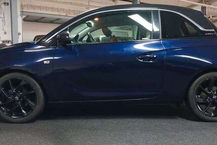 Opel Adam 93.100 km 8.450 &euro; Rüsselsheim 65428