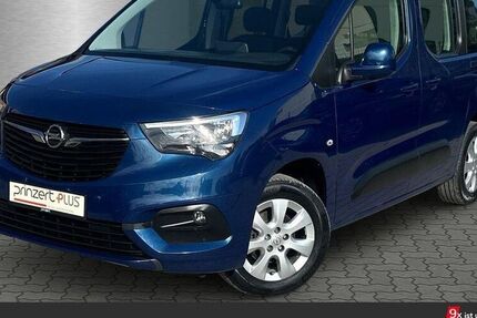 Opel Combo Life