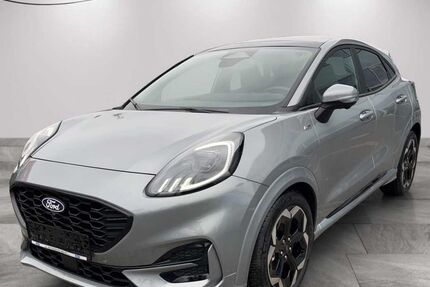 Ford Puma 4.900 km 33.990 € Mainz 55120