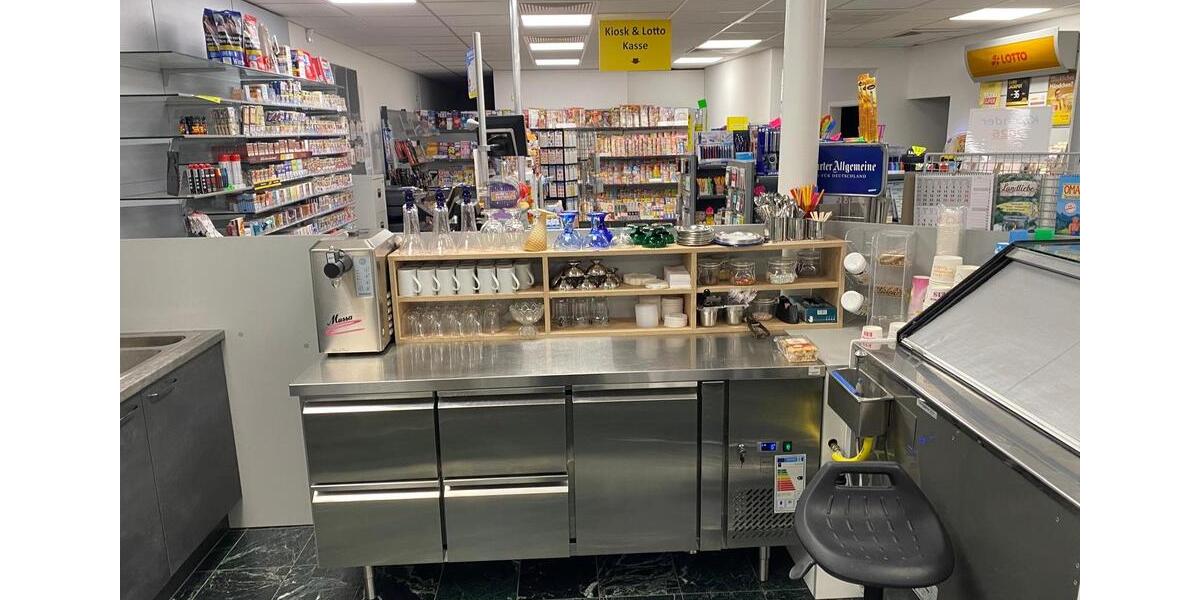 Gewerbeobjekt Frankfurt am Main Sachsenhausen - 150.000&euro; | Angebot:23040822