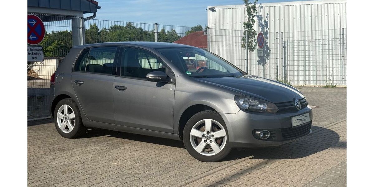 VW Golf 131.000 km 4.999 &euro; Riedstadt-Goddelau 64560