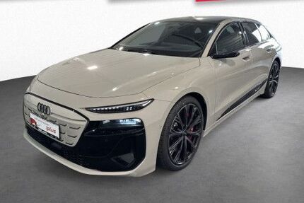 Audi S6 e-tron 5.800 km 84.769 &euro; Offenbach am Main 63071
