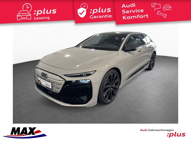 Audi S6 e-tron 5.800 km 84.769 &euro; Offenbach am Main 63071