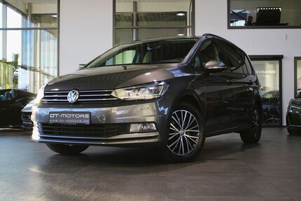 VW Touran 140.500 km 15.900 &euro; Griesheim/Darmstadt 64347