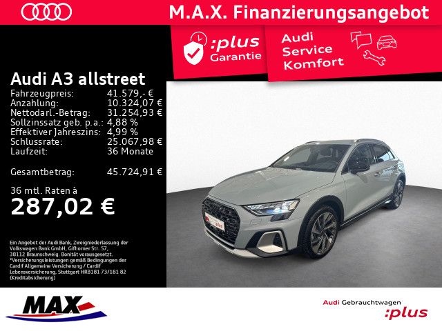 Audi A3 6.200 km 40.979 € Offenbach am Main 63071