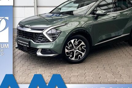 Kia Sportage 25.200 km 29.590 &euro; Raunheim 65479
