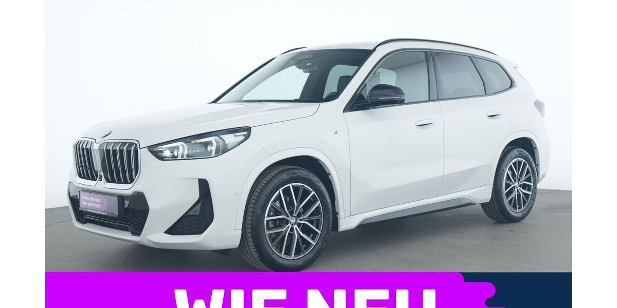 BMW X1 18.946 km 37.777 &euro; Dietzenbach bei Frankfurt 63128