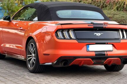 Ford Mustang 153.000 km 17.450 &euro; Neu Isenburg 63263