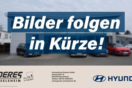 Hyundai TUCSON 61.450 km 29.600 &euro; Rüsselsheim 65428
