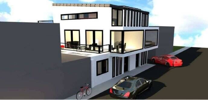 Doppelhaushälfte Frankfurt Schwanheim - 6 Zimmer, 160 m&sup2;, 999.000&euro; | Angebot:25739373