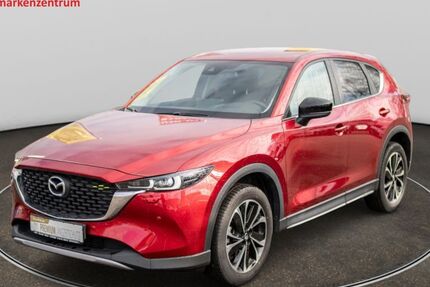 Mazda CX-5 19.570 km 33.950 &euro; Heppenheim 64646