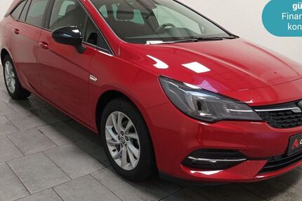 Opel Astra 31.444 km 12.970 &euro; Egelsbach 63329