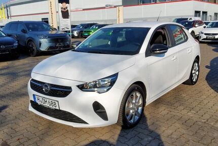 Opel Corsa 27.350 km 11.880 &euro; Ober-Ramstadt 64372