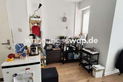 Wohnung Mainz - 2 Zimmer, 34 m&sup2;, 420&euro; | Angebot:25285442