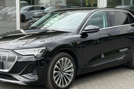 Audi e-tron 19.500 km 35.450 &euro; Dieburg 64807