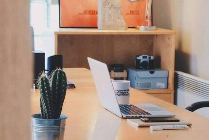 Tolles Büro in perfekter Bürolage