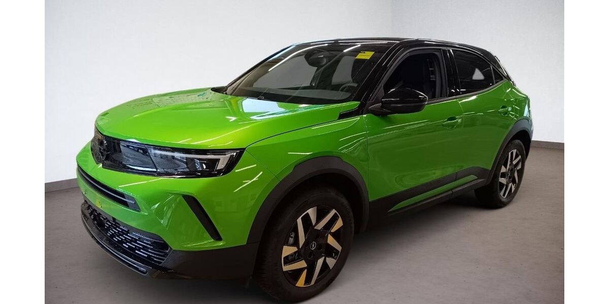 Opel Mokka 7.650 km 23.500 &euro; Rüsselsheim 65428