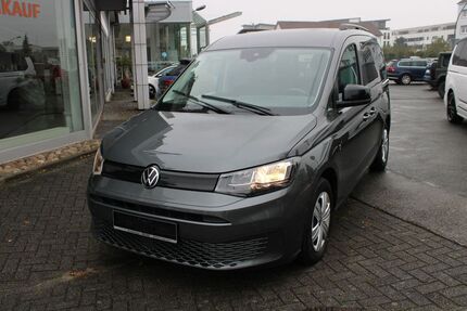 VW Caddy 38.200 km 28.900 &euro; Heppenheim 64646
