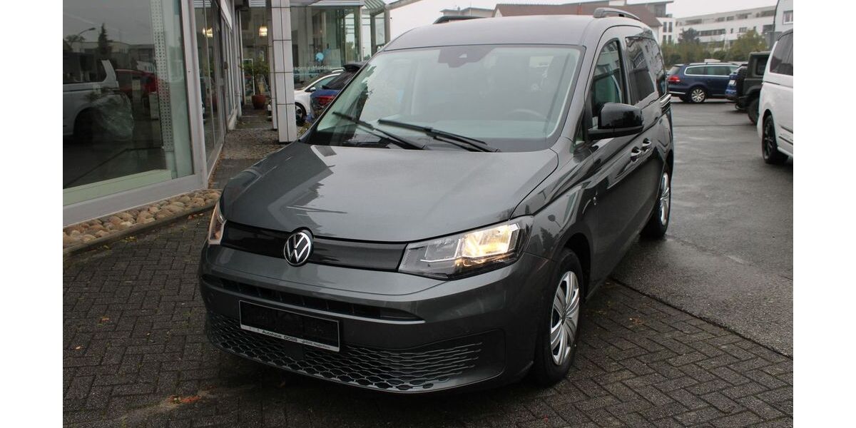 VW Caddy 38.200 km 28.900 &euro; Heppenheim 64646