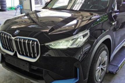 BMW iX1 116.506 km 24.750 &euro; Heusenstamm 63150