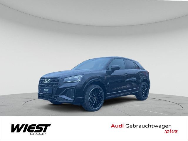 Audi Q2 1.500 km 36.950 &euro; Bensheim 64625